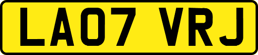 LA07VRJ