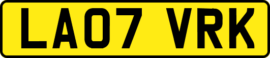 LA07VRK