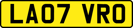LA07VRO