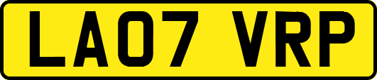 LA07VRP