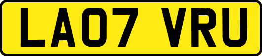LA07VRU