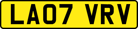 LA07VRV