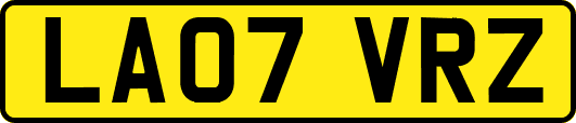 LA07VRZ