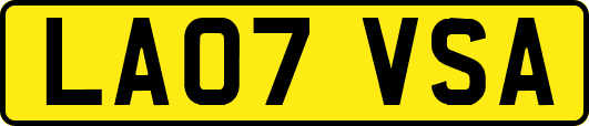 LA07VSA