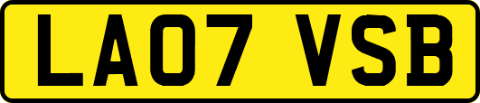 LA07VSB