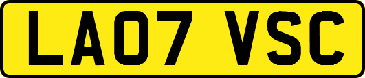 LA07VSC