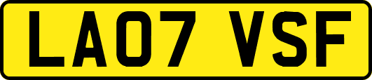 LA07VSF