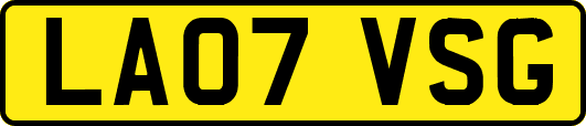 LA07VSG