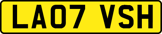 LA07VSH
