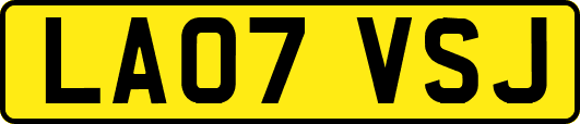 LA07VSJ
