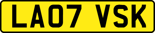 LA07VSK