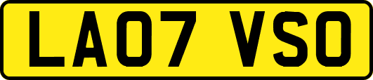 LA07VSO