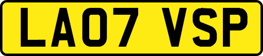LA07VSP
