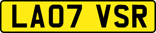 LA07VSR