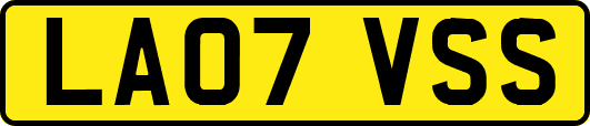 LA07VSS
