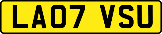 LA07VSU
