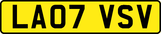 LA07VSV