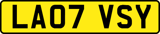 LA07VSY