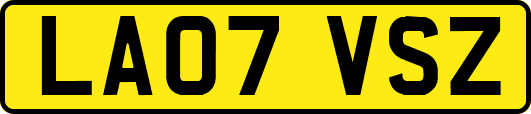 LA07VSZ