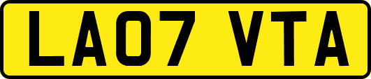 LA07VTA