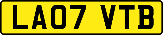 LA07VTB