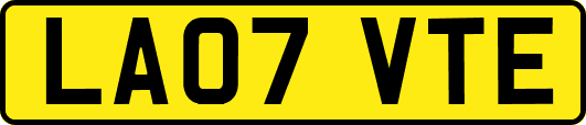 LA07VTE