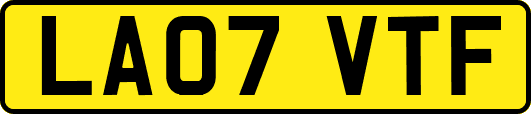 LA07VTF