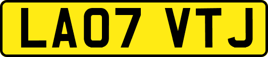 LA07VTJ