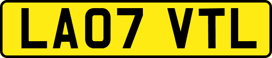 LA07VTL