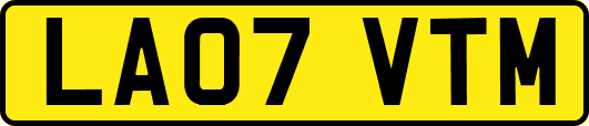 LA07VTM