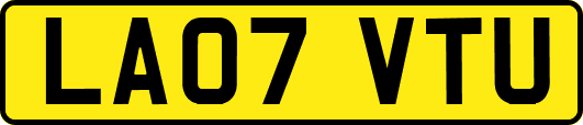 LA07VTU