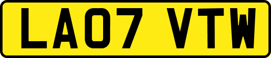 LA07VTW
