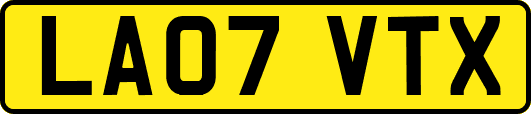 LA07VTX