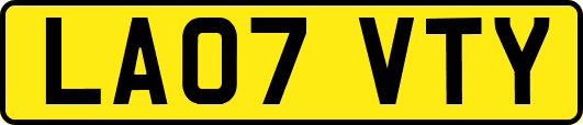LA07VTY