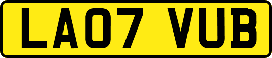 LA07VUB