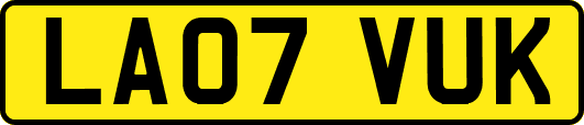 LA07VUK