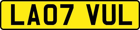 LA07VUL