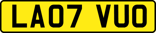 LA07VUO