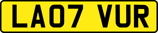 LA07VUR