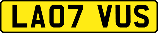 LA07VUS