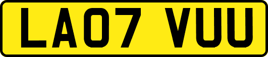 LA07VUU