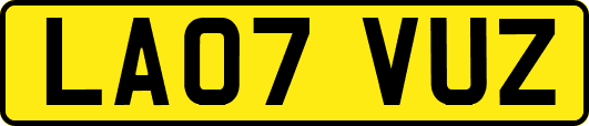 LA07VUZ