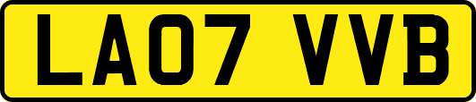 LA07VVB