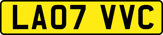 LA07VVC