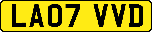 LA07VVD