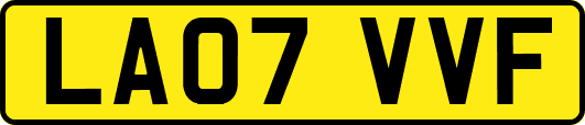 LA07VVF