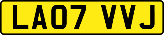 LA07VVJ