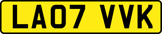 LA07VVK