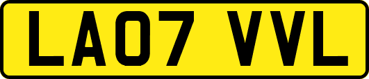 LA07VVL