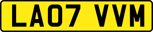 LA07VVM
